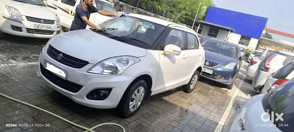 Maruti Suzuki Wagon R 2014