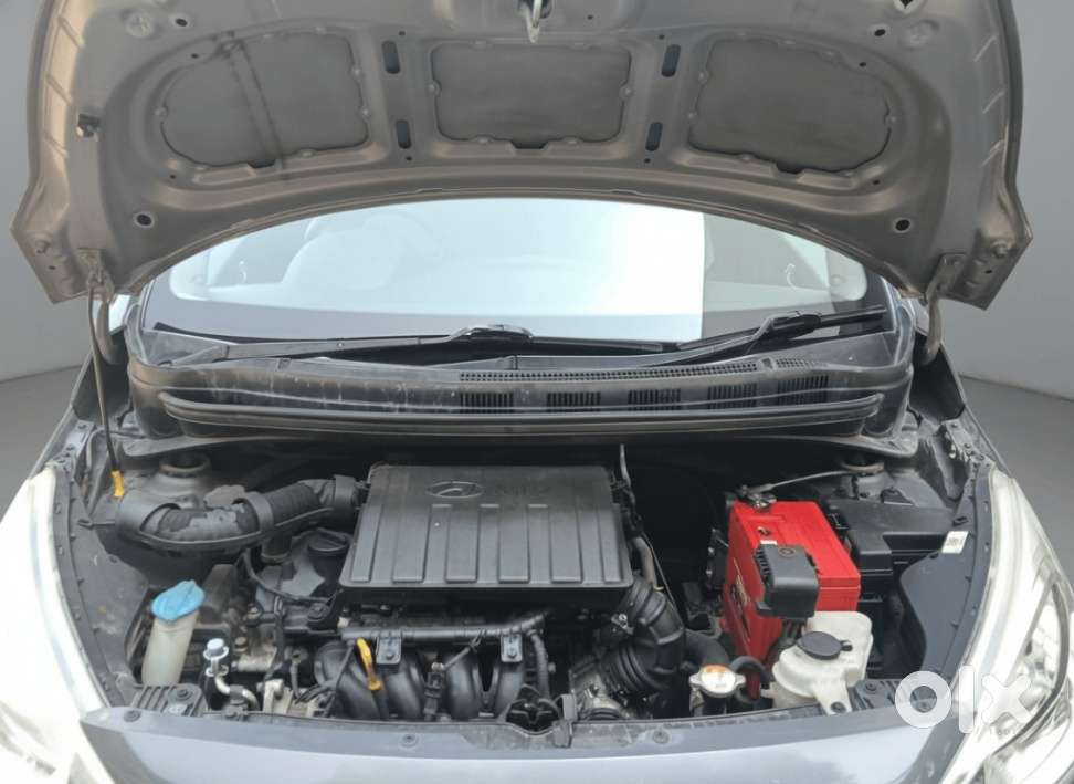 Hyundai Grand I10 Sportz 1.2 Kappa Vtvt, 2015, Petrol