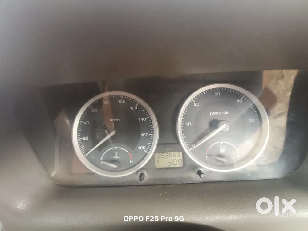 Tata Indigo Ecs 2012 Diesel Good Condition