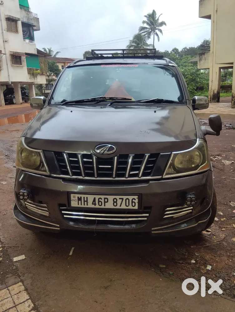 Mahindra Xylo 2012 Diesel Car