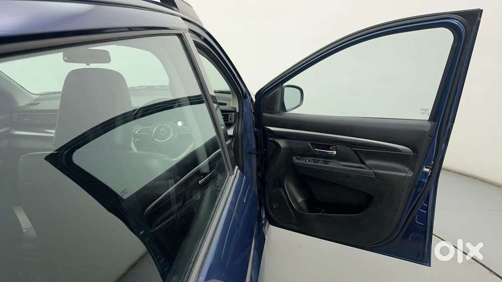 Maruti Suzuki Xl6 1.5 Alpha Mt, 2019, Petrol