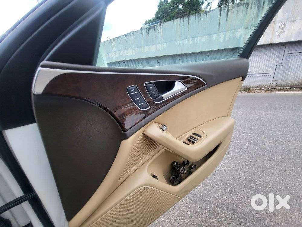 Audi A6 3.0 Tdi Quattro Technology Pack, 2012, Diesel