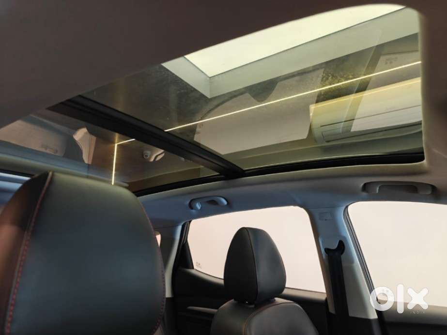 Mg Zs Ev Exclusive, 2023, Electric