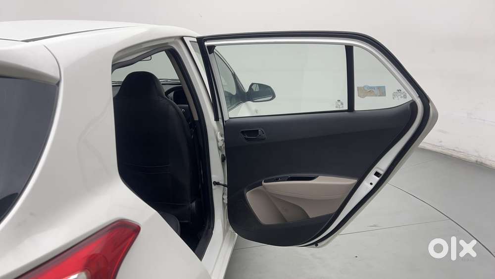 Hyundai Grand I10 1.2 Kappa Magna, 2016, Petrol