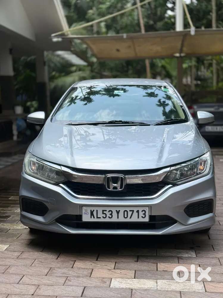 Honda City Diesel Manual 2019