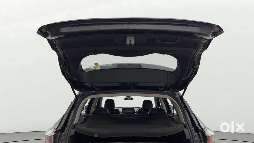 Tata Harrier 2.0 Kryotec Xt Plus Dark Edition, 2020, Diesel