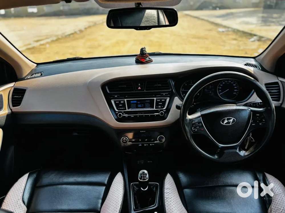 Hyundai Elite I20 2016 Diesel Well Maintained