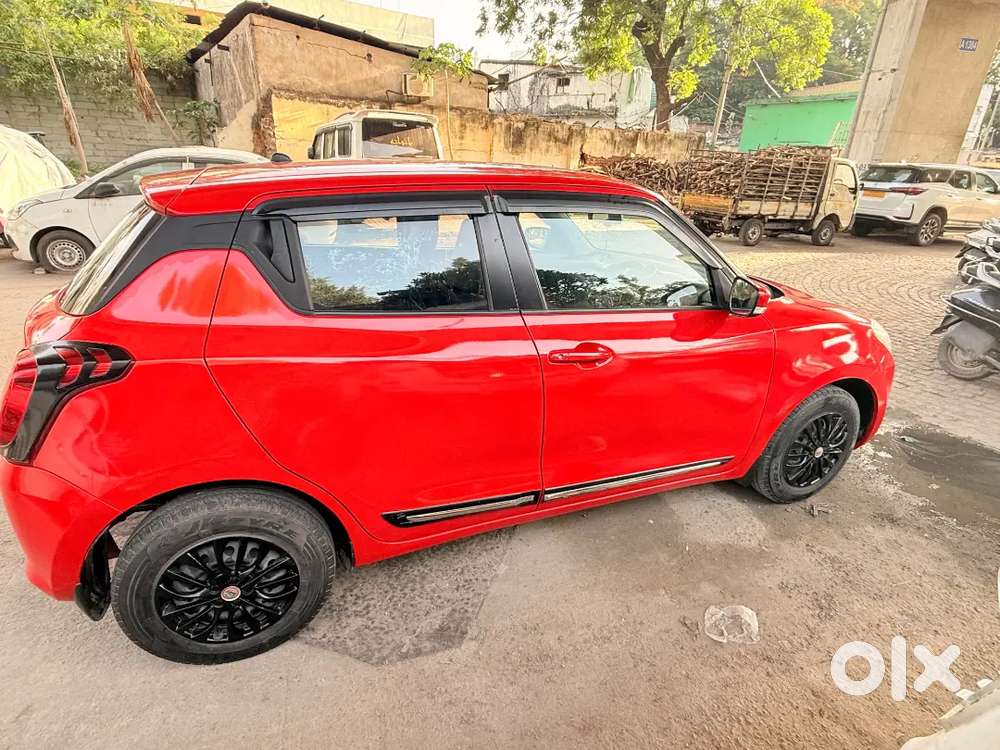 Maruti Suzuki Dzire Vxi 2020