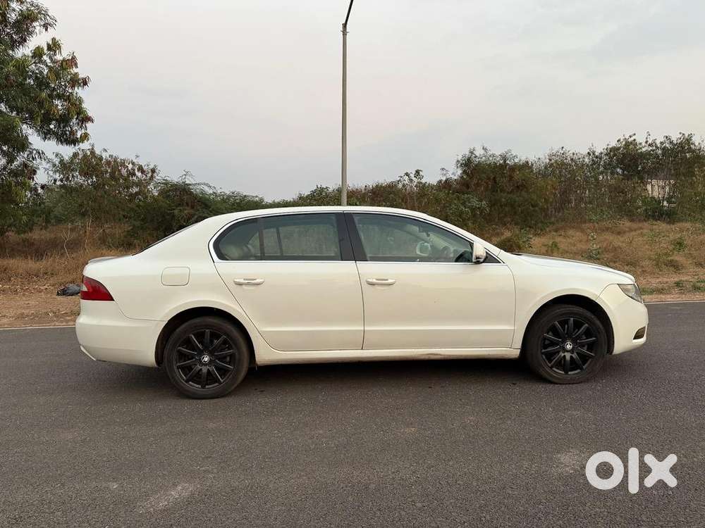 Skoda Superb 2009 Diesel Good Condition