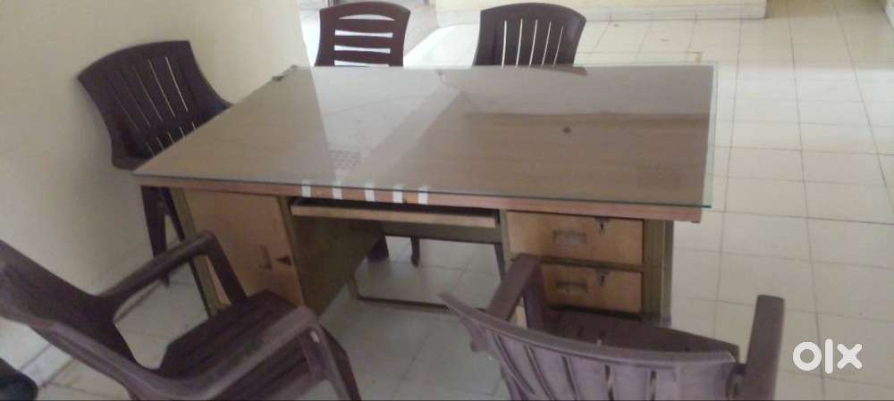 Table chair