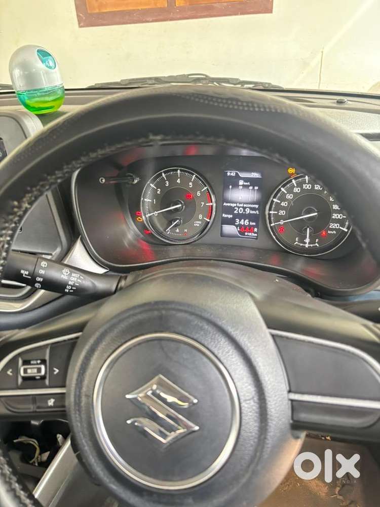 Maruti Suzuki Baleno 2025 Petrol 10000 Km Driven  Good Condition