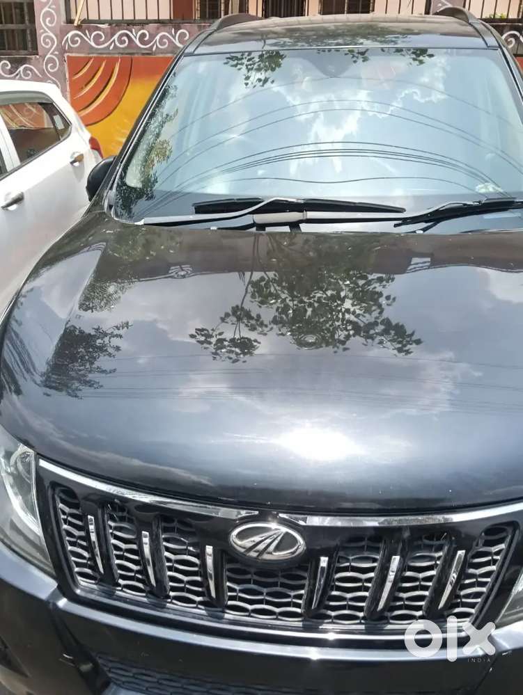 Mahindra Xuv500 Diesel 2017 Manual