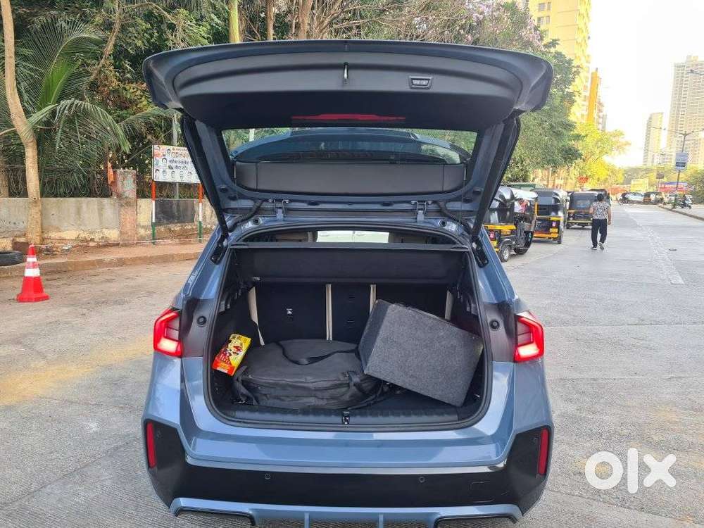 Bmw Ix1 Xdrive30 M Sport, 2024, Electric