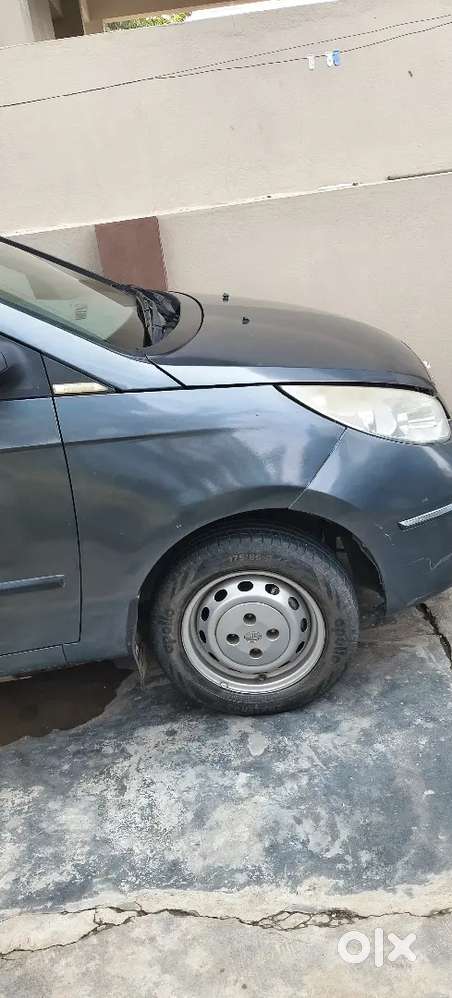 Tata Vista Tech 2010 Diesel Good Condition