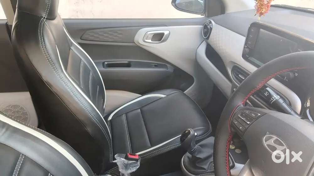 Hyundai I10 2025 Petrol Good Condition