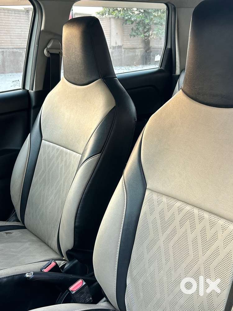 Maruti Suzuki Wagon R 2022 Petrol 34000 Km Driven