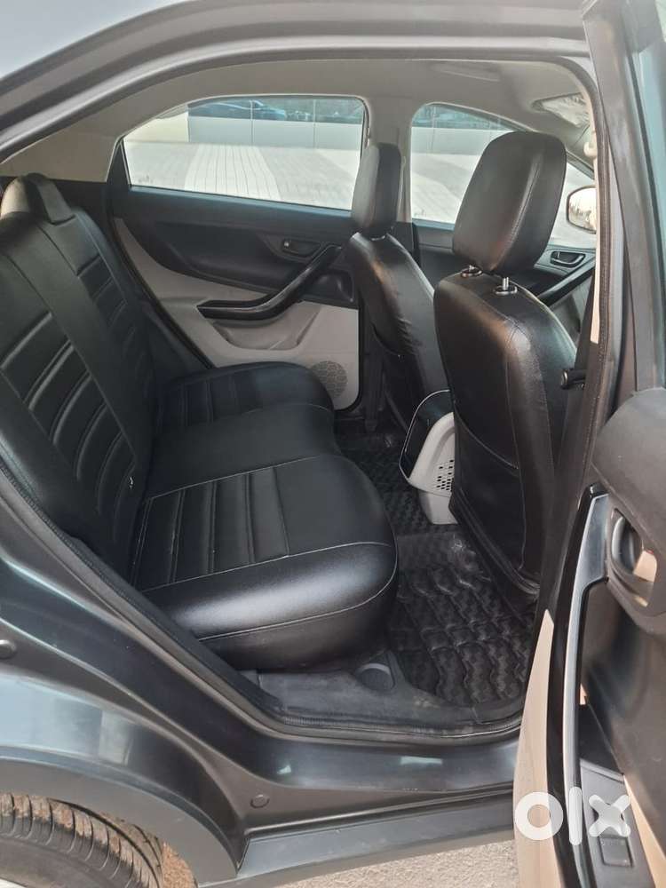 Tata Nexon 1.2 Revotron Xm, 2019, Petrol