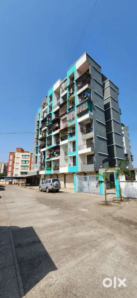 Full Furnished RK Flat for sale For Sale: Houses Apartments