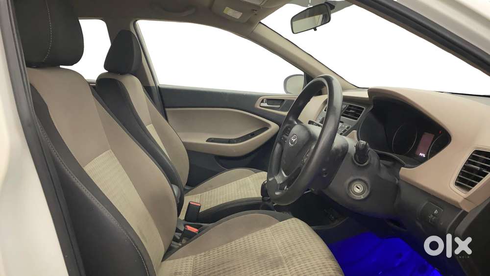 Hyundai Elite I20 Asta 1.2, 2018, Petrol