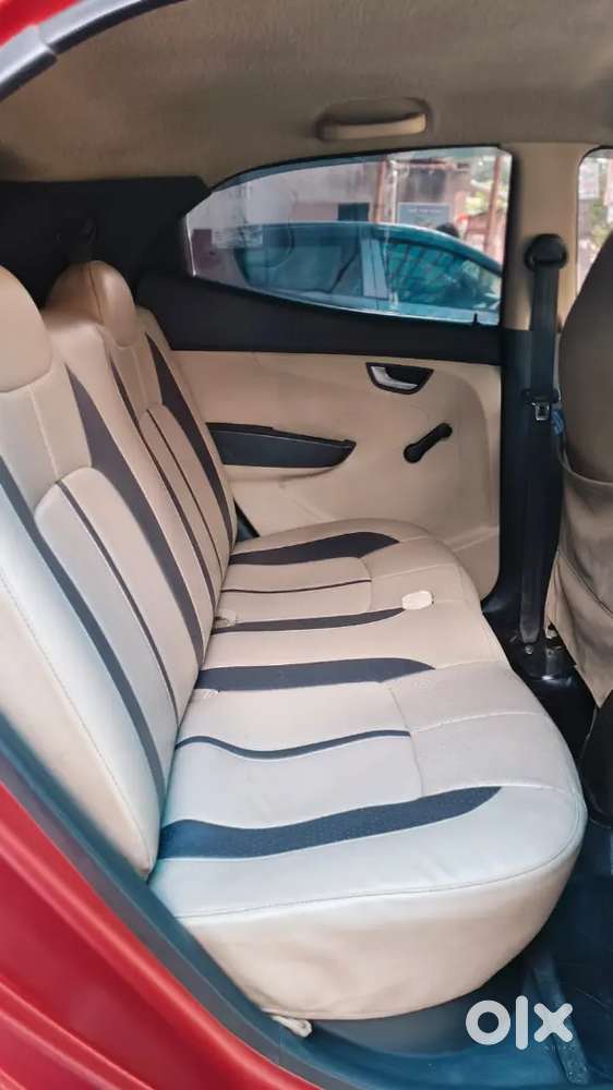 Hyundai Eon 2014 Petrol Well Maintained