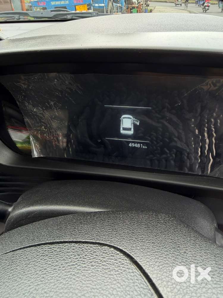 Hyundai I20 Asta Petrol 2024