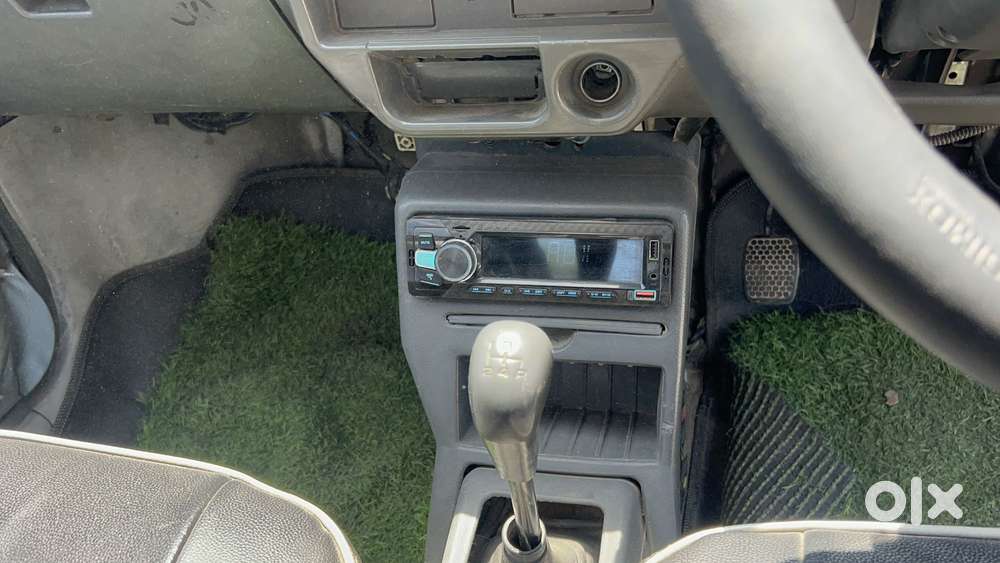 Maruti Suzuki 800 Std, 2006, Petrol