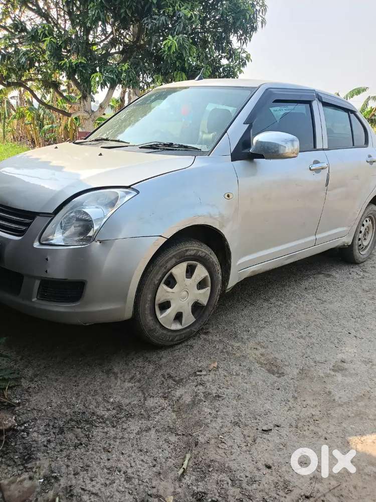 Maruti Suzuki Dzire 2011 Lxi