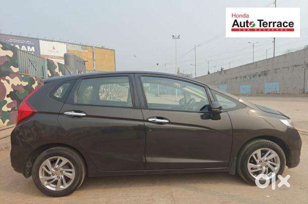 Honda Jazz 1.2 Zx Cvt I-vtec, 2021, Petrol