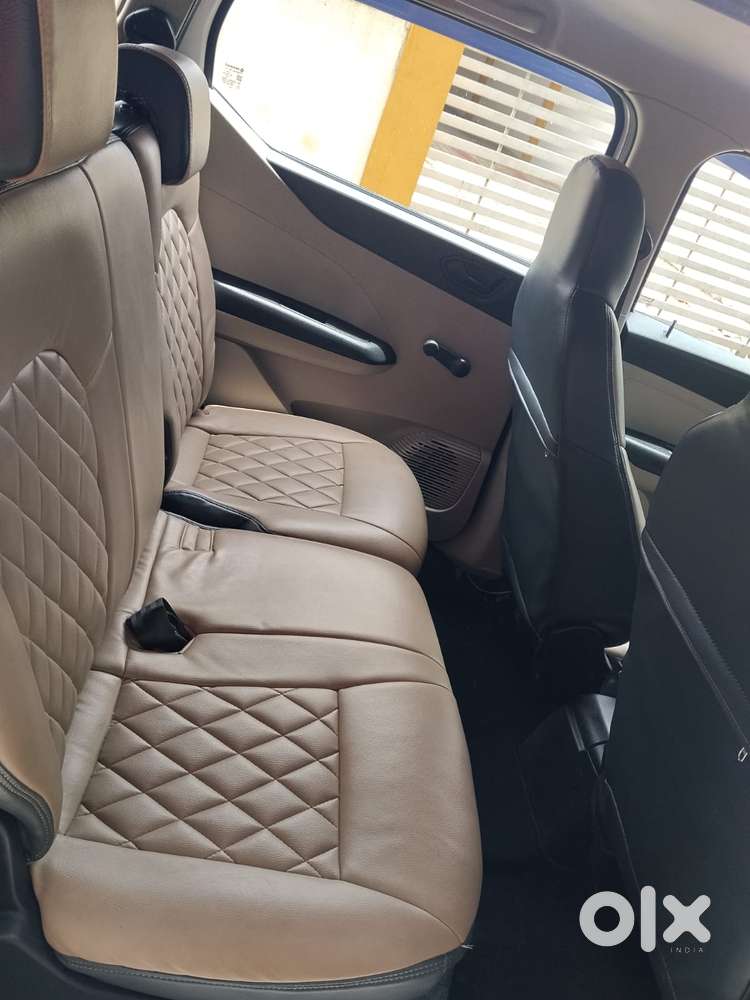 Renault Triber Rxl, 2021, Petrol