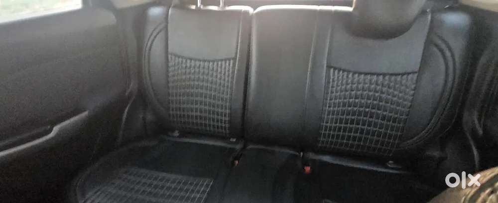 Maruti Suzuki Baleno 2021