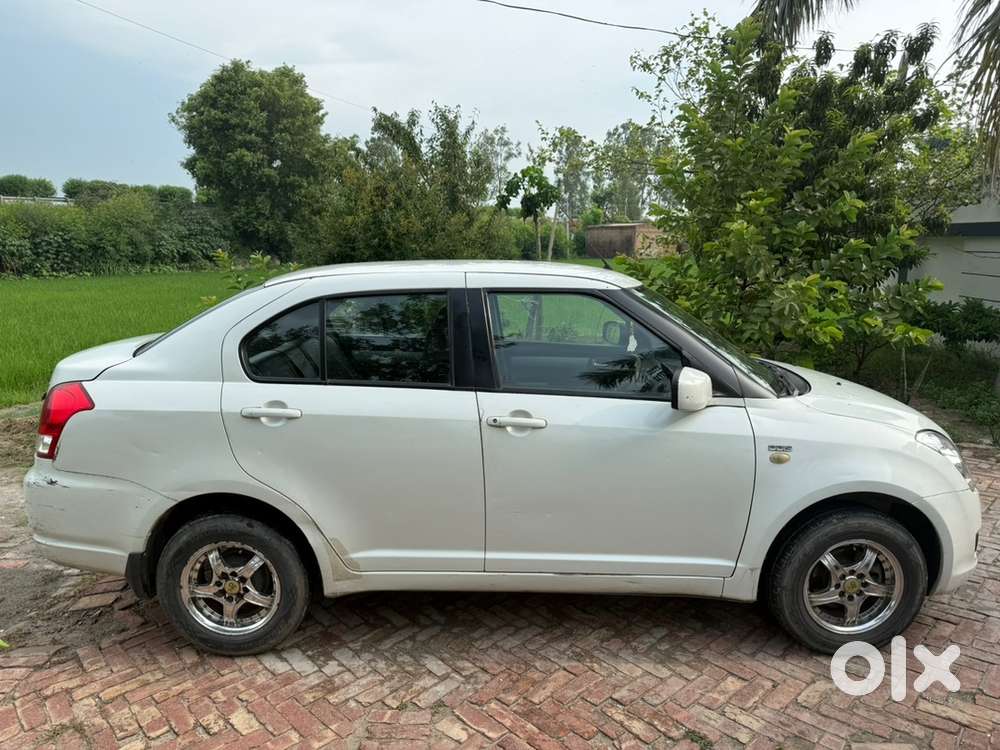 Maruti Suzuki Swift Dzire 2011 (vdi) Diesel Manual -2031 Passing