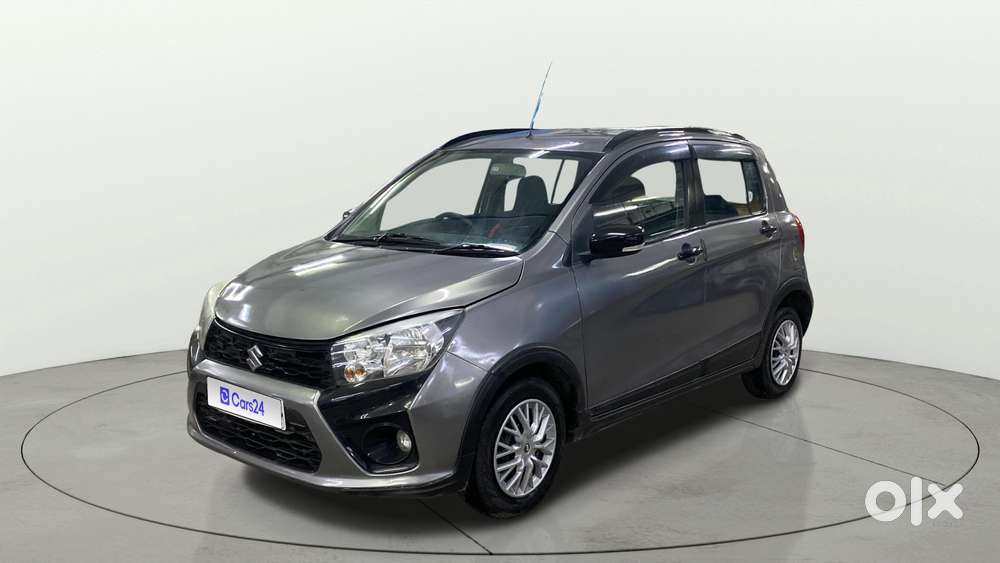 Maruti Suzuki Celerio X Zxi, 2019, Petrol