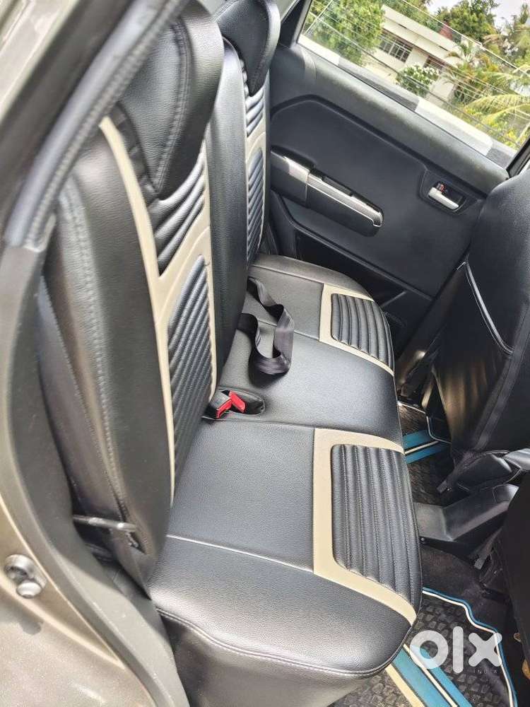 Maruti Suzuki Wagon R Zxi Mt 1.2l, 2022, Petrol