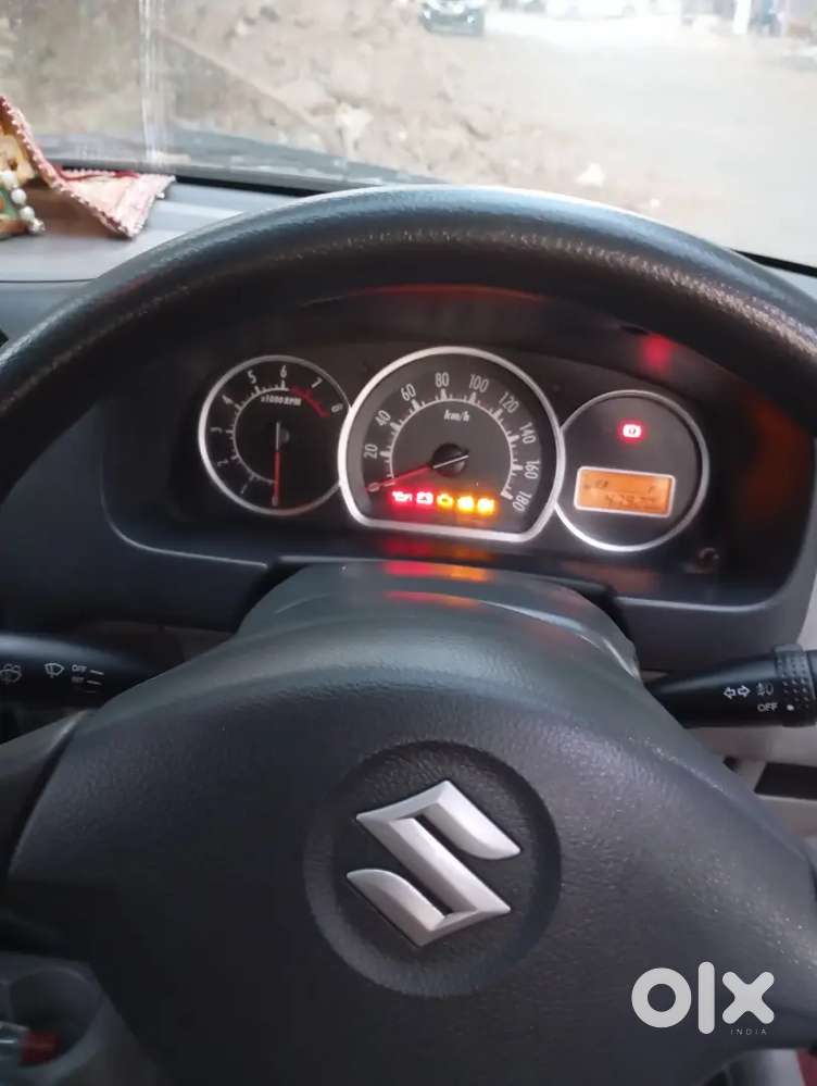 Maruti Suzuki Alto K10 2011