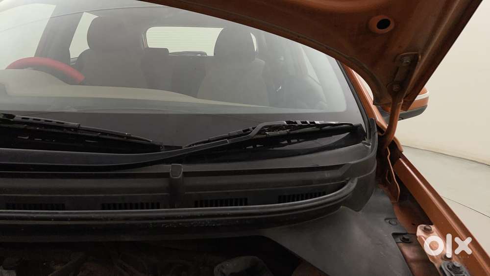 Hyundai Elite I20 Asta (o) 1.2 Mt, 2018, Petrol