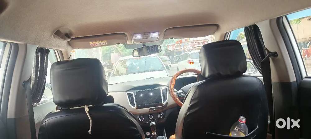 Hyundai Creta N Line 2018 Petrol 84000 Km Driven