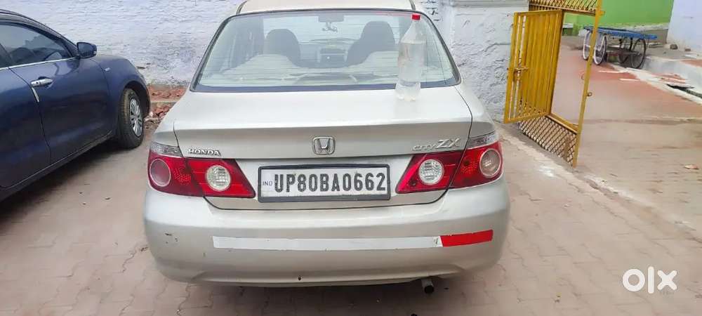 Honda City 2008 2nd Owner
