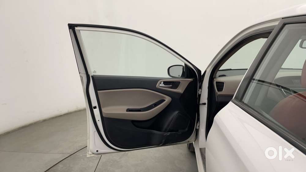 Hyundai Elite I20 [2018-2020] 1.2 Asta, 2014, Petrol