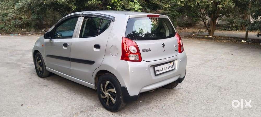 Maruti Suzuki A-star At Vxi, 2011, Petrol