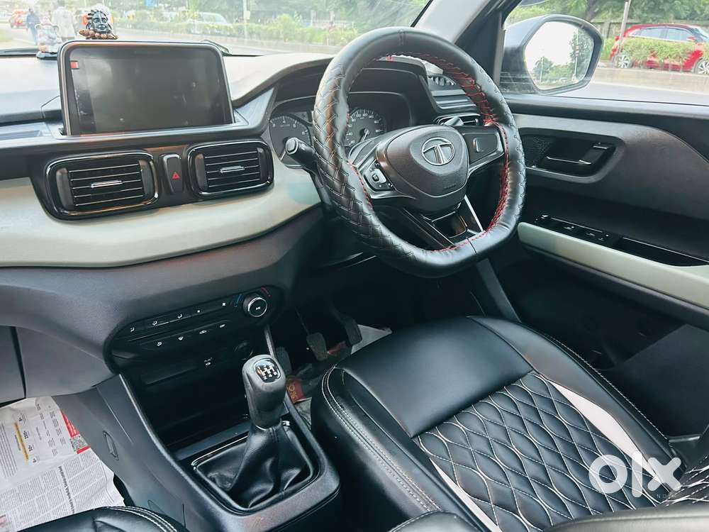 Tata Punch 1.2 Revotron Adventure Rhythm Pack Mt, 2022, Cng & Hybrid..