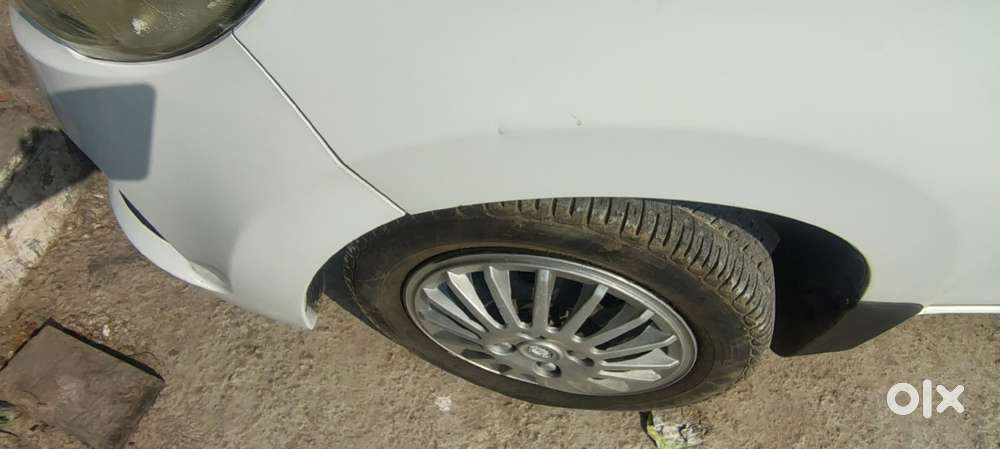 Maruti Suzuki Alto K10 Vxi Airbag, 2016, Petrol