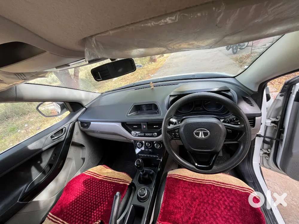 Tata Nexon 2020 Petrol Good Condition