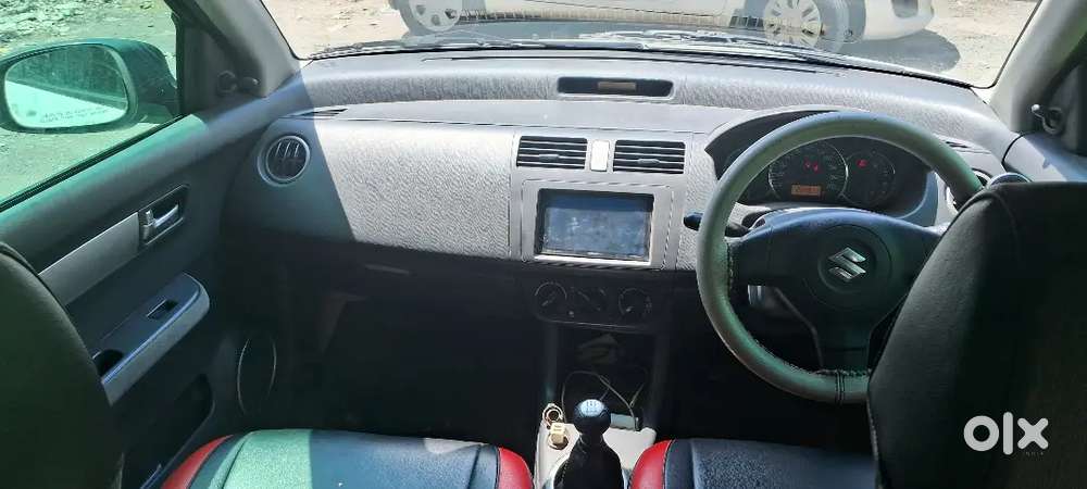Swift Dzire Vdi 2010 Model