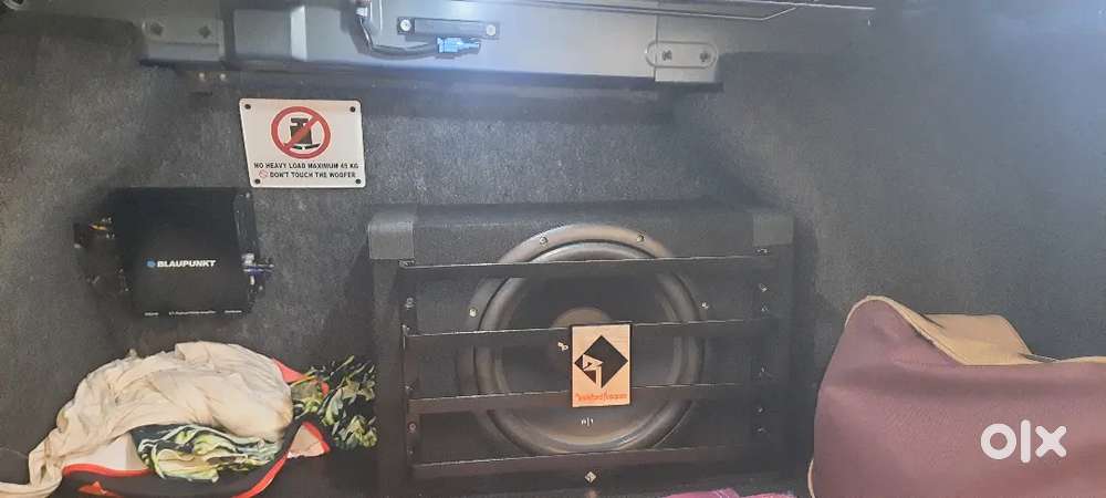 Nissan Sunny Xv Premium 2nd Owner With Fully Loaded With  Accessories