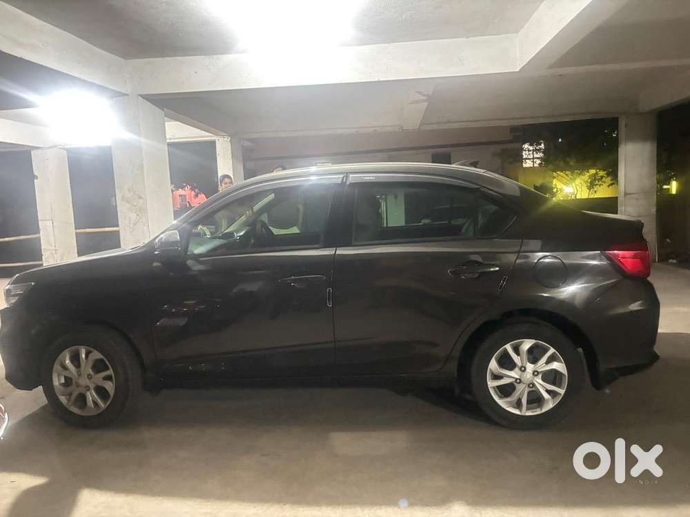 Honda Amaze 2018 Petrol Top Notch Condition
