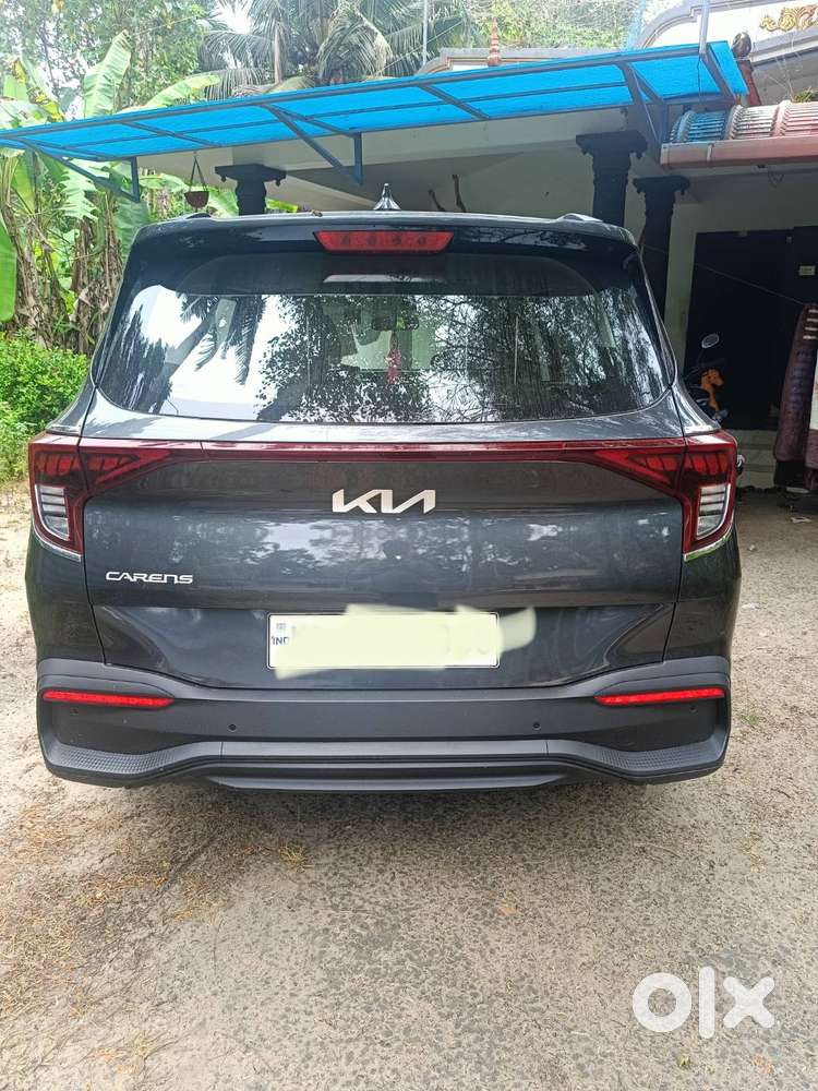Kia Carens G1.5 2025
