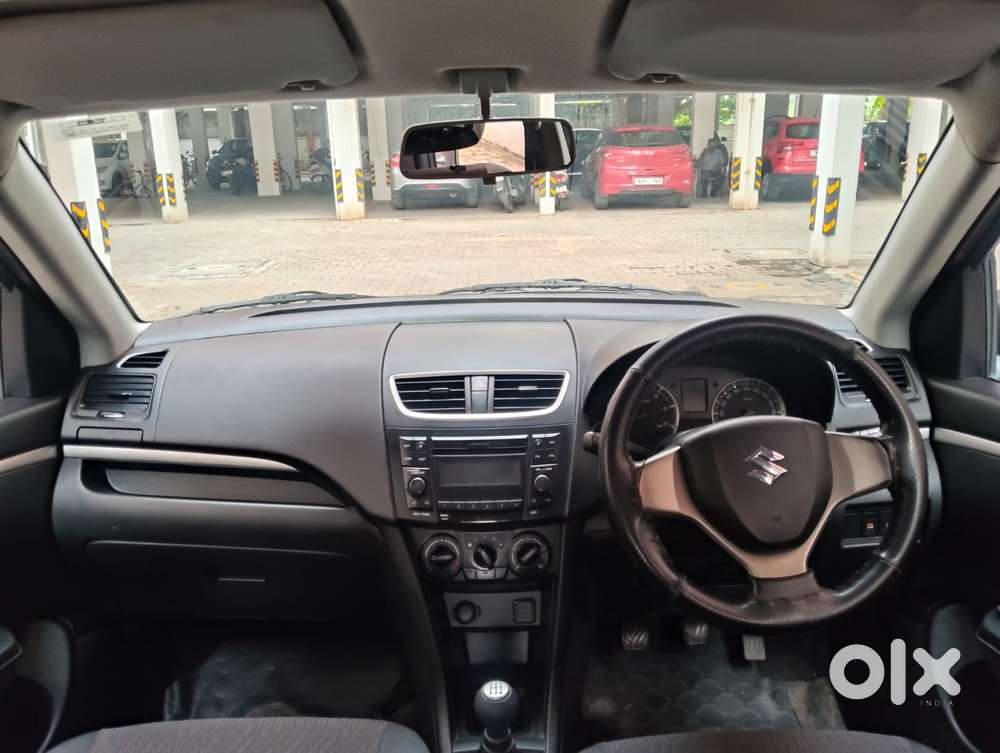 Maruti Suzuki Swift Ddis Vdi, 2016, Diesel