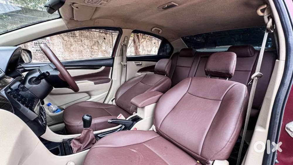 Maruti Suzuki Ciaz 2014-2017 Vdi Shvs, 2015, Diesel