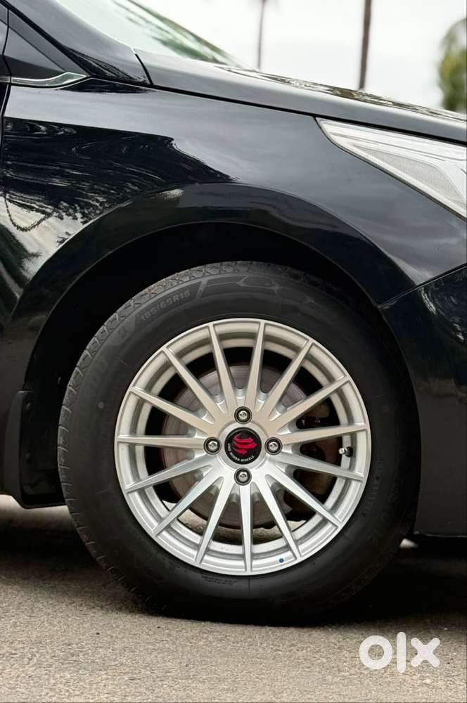 Hyundai Verna Crdi 1.4 Ex, 2019, Diesel