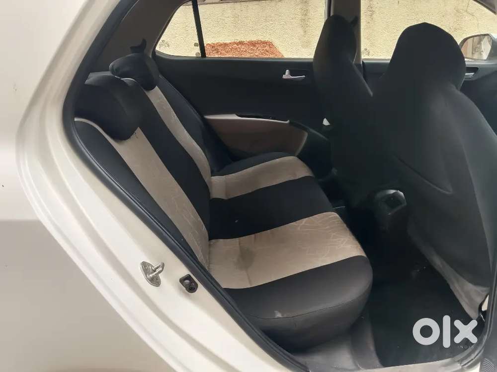 Hyundai Grand I10 Prime 2018